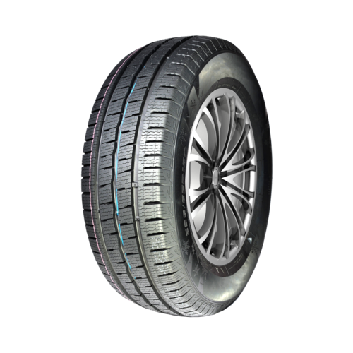 Шины Powertrac SnowVan Pro 205/75 R16C 110/108R